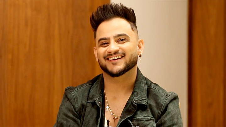 Millind Gaba: “Yo Yo Honey Singh ki naughtiness aur craziness double ho chuki hai”| Musically Yours Millind Gaba: “Yo Yo Honey Singh ki naughtiness aur craziness double ho chuki hai”| Musically Yours