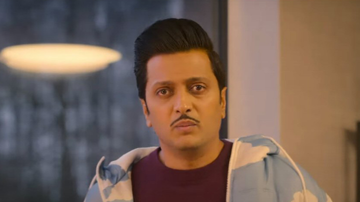 Mister Mummy (Official Trailer) Riteish Deshmukh, Genelia D’Souza | Shaad Ali | Bhushan Kumar Mister Mummy (Official Trailer) Riteish Deshmukh, Genelia D’Souza | Shaad Ali | Bhushan Kumar