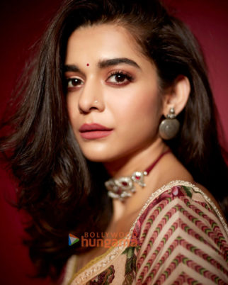 Celeb Photos Of Mithila Palkar