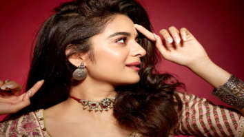 Celeb Photos Of Mithila Palkar