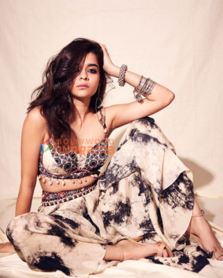 Celeb Photos Of Mithila Palkar
