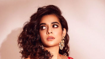 Celeb Photos Of Mithila Palkar