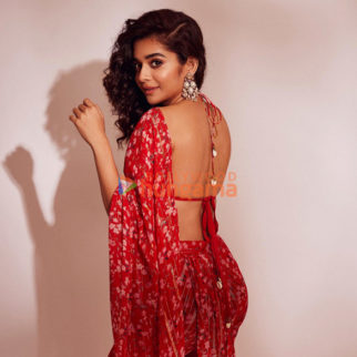 Celebrity Photos of Mithila Palkar