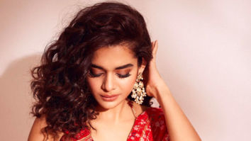 Celebrity Photos of Mithila Palkar