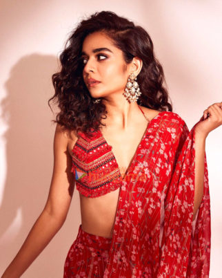 Celebrity Photos of Mithila Palkar