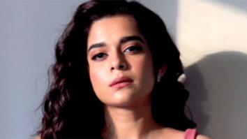 Mithila Palkar looks like a dream in pink outfit