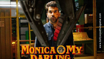 First Look Of Monica O My Darling