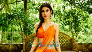 Celeb Photos Of Mouni Roy