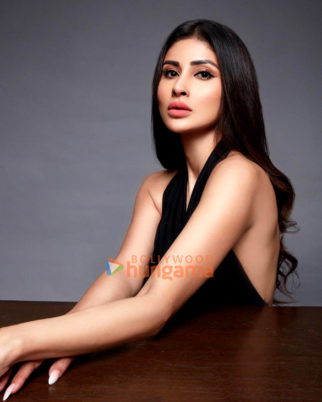 Celeb Photos Of Mouni Roy