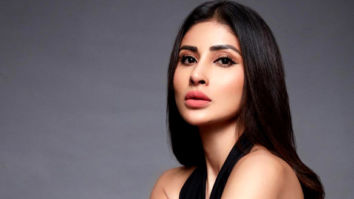 Celeb Photos Of Mouni Roy
