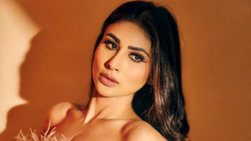 Celeb Photos Of Mouni Roy