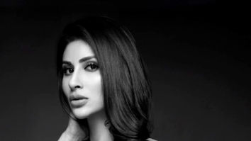 Celeb Photos Of Mouni Roy
