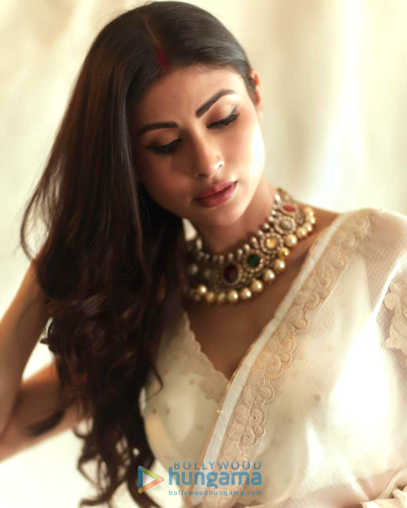 Mouni Roy