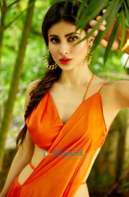 Celeb Photos Of Mouni Roy