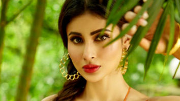 Celeb Photos Of Mouni Roy