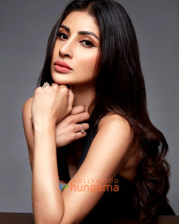 Celeb Photos Of Mouni Roy