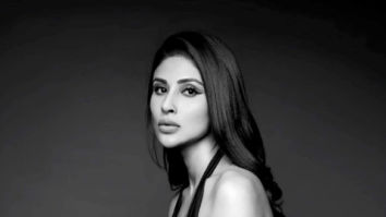 Celeb Photos Of Mouni Roy