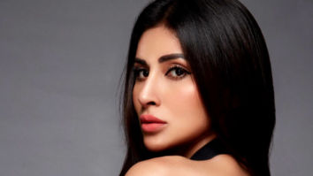 Celeb Photos Of Mouni Roy