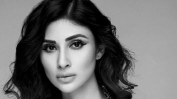 Celeb Photos Of Mouni Roy