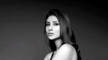 Celeb Photos Of Mouni Roy