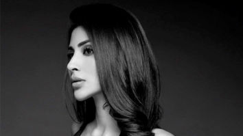 Celeb Photos Of Mouni Roy
