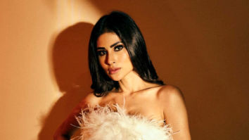 Celeb Photos Of Mouni Roy