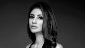 Celeb Photos Of Mouni Roy