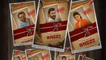 NC22: Arvind Swami, Priyamani, and others join Naga Chaitanya and Krithi Shetty; makers announce cast on social media