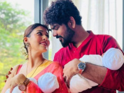 Nayanthara and Vignesh Shivan did not break surrogacy laws: Tamil Nadu government
