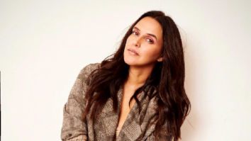 Celeb Photos Of Neha Dhupia