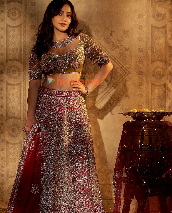 neha sharma 5 6