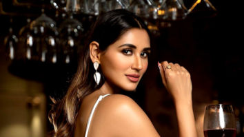 Celeb Photos Of Nikita Dutta