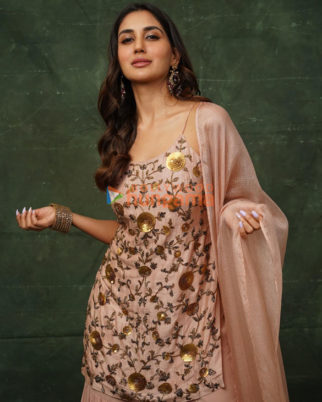 Celebrity Photos of Nikita Dutta