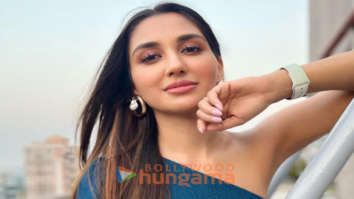 Celebrity Photos of Nikita Dutta