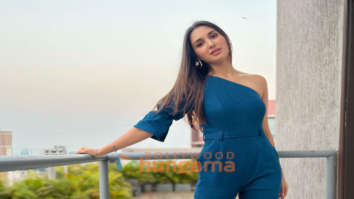 Celebrity Photos of Nikita Dutta