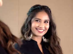 Nikita Dutta keeps the Navrati spirit going with Garba