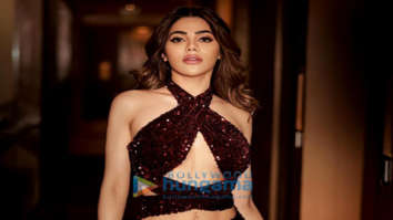 Celebrity Photos of Nikki Tamboli