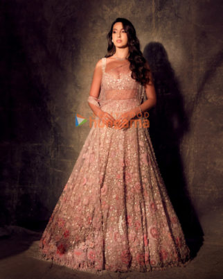 Celebrity Photos of Nora Fatehi