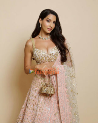 Celeb Photos Of Nora Fatehi