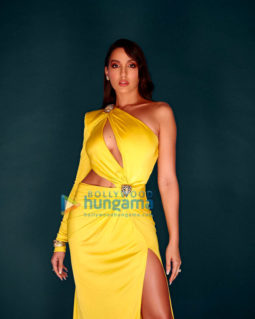 Celeb Photos Of Nora Fatehi