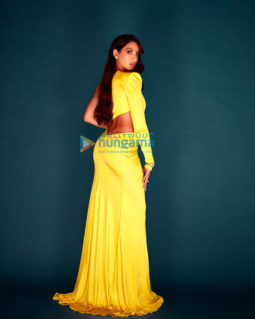 Celeb Photos Of Nora Fatehi