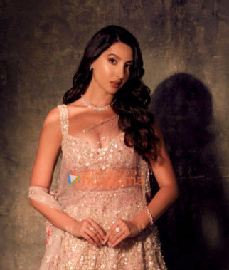 Celebrity Photos of Nora Fatehi