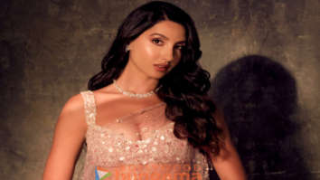 Celebrity Photos of Nora Fatehi