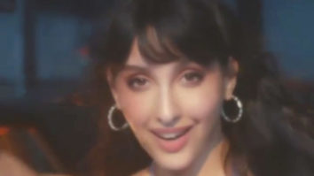 Nora Fatehi moves perfectly in sync with the Fifa world Cup soundtrack
