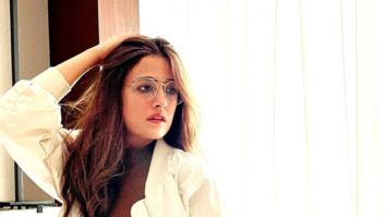 Celeb Photos Of Nupur Sanon