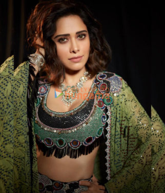 Celebrity Photos of Nushrratt Bharuccha