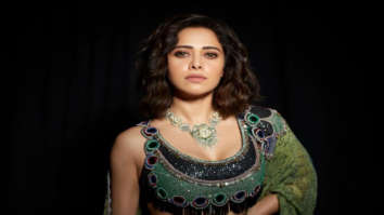 Celebrity Photos of Nushrratt Bharuccha