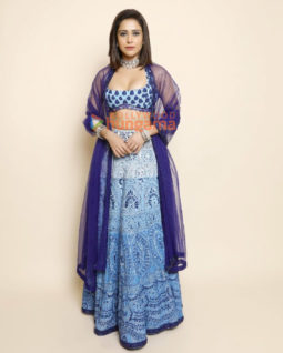 Celeb Photos Of Nushrratt Bharuccha
