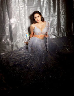 Celeb Photos Of Nushrratt Bharuccha