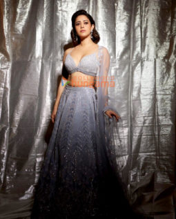 Celeb Photos Of Nushrratt Bharuccha